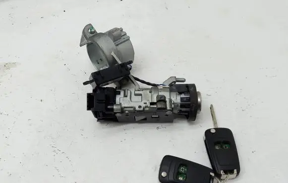 Opel Insignia A Ignition lock 20939745