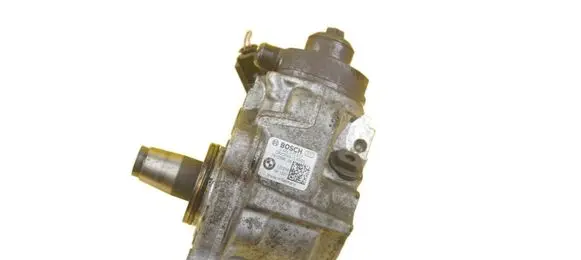 BMW 3 F30 F35 F31 Fuel injection high pressure pump 0445010517 N47D20C