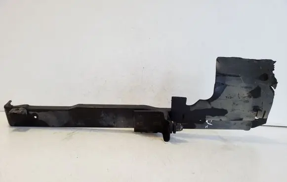 Nissan Pathfinder R51 Radiator support slam panel bracket 