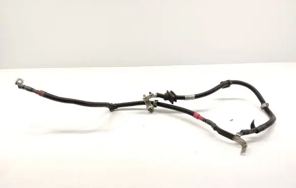 Mini One - Cooper F56 F55 Positive cable (battery) 8513155 EMV523