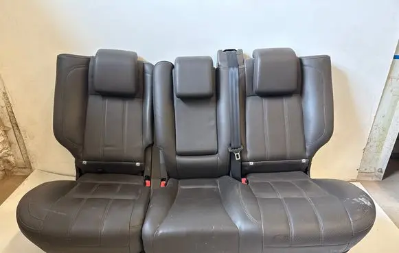 Land Rover Range Rover Sport L320 Rear seat