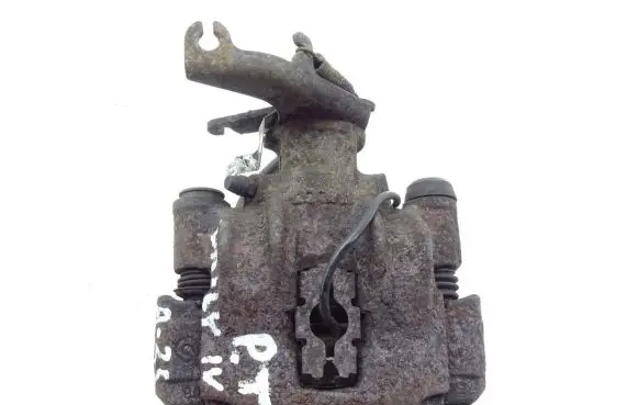 Iveco Daily 4th gen Rear brake caliper