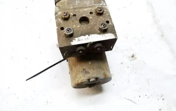 Audi A6 S6 C5 4B ABS Pump 8e0614111c 0265220411