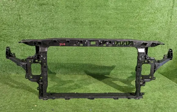 Hyundai i30 Radiator support slam panel 64101G4000