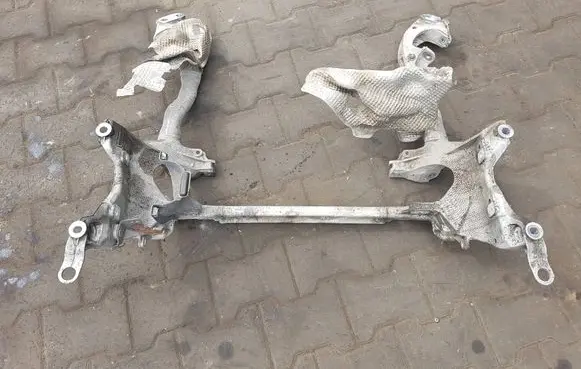 Audi A4 S4 B8 8K Front subframe 8K0399315GXAUTP 8K0399315G