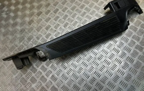 BMW 5 F10 F11 Other trunk/boot trim element 9168484 52850610