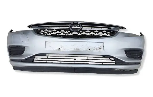 Opel Astra K Front bumper 39052730
