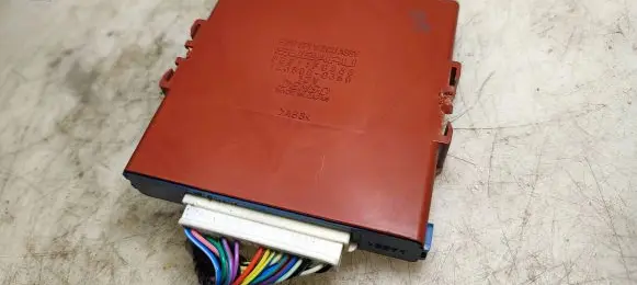 Subaru Impreza III Other control units/modules 1238000360 88811FG030