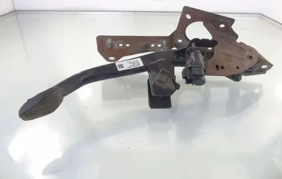 Volvo V50 Brake pedal 4N512467CE