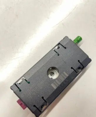 BMW 3 E90 E91 Antenna control unit 6933327 280406