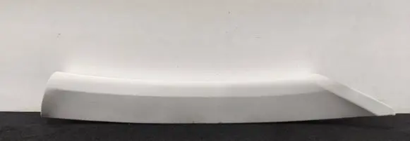 Skoda Superb B8 (3V) (A) pillar trim 3V0867234A