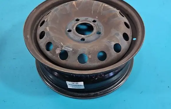 Renault Trafic II (X83) R16 steel rim IMPRK1581925