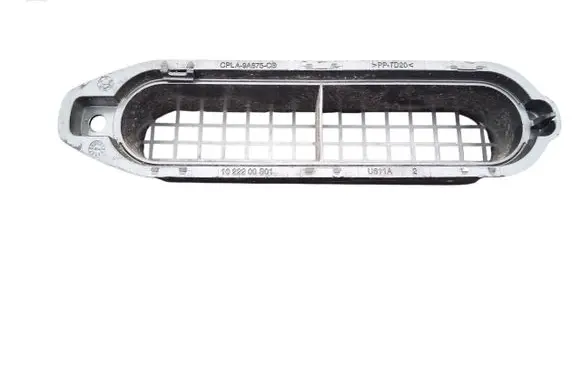 Land Rover Range Rover L405 Air intake duct part CPLA9A675CB 1022200S01
