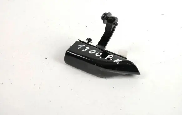 Ford Mustang Mach-E Front door exterior handle LJ8BR22405AD