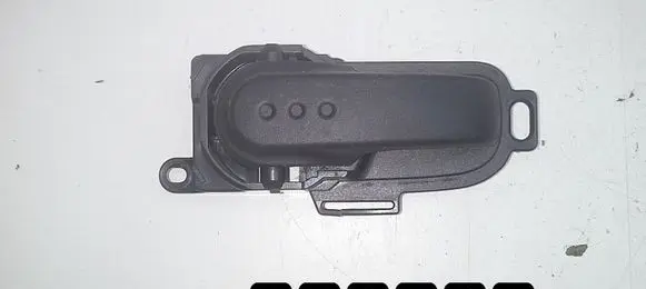 Nissan Note (E11) Front door exterior handle 5010800006