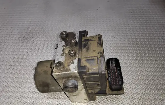 Alfa Romeo 147 ABS Pump 0265224097 0265900051