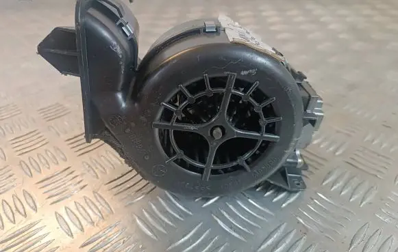 Mercedes-Benz C W203 Heater fan/blower A2038300308 0085324 60140