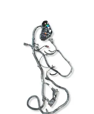 Porsche Cayenne (92A) Wiring harness 7P5971072BG