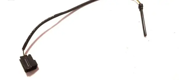 Volvo XC90 Windshield washer fluid level sensor 
