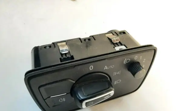 Volkswagen PASSAT B8 Light switch 3G0941633A 3G0941333