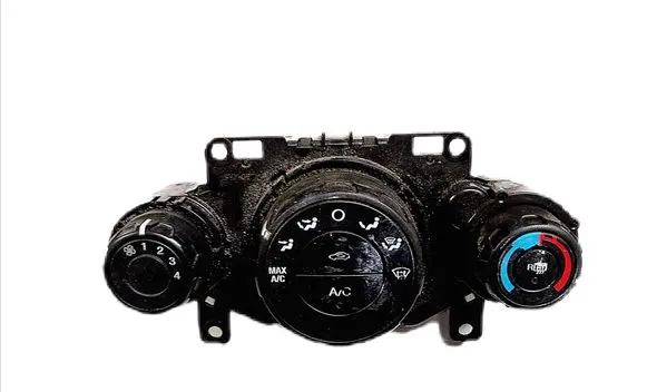 Ford Ecosport Climate control unit CN1519980ED