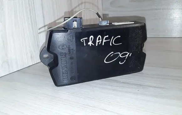 Renault Trafic II (X83) Phone control unit/module 8200624041G