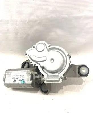 Fiat Bravo Rear window wiper motor MS2596000991