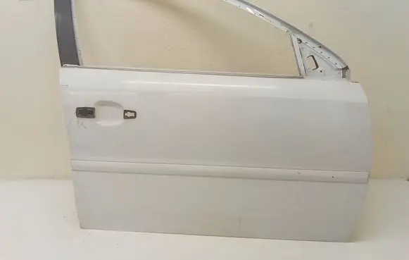 Opel Signum Front door 93175829