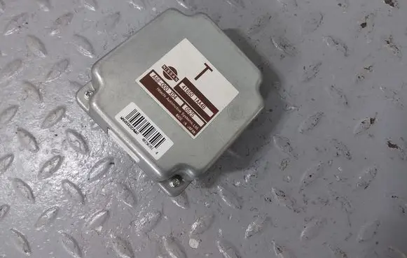Nissan Murano Z51 Other control units/modules 416501AA4B