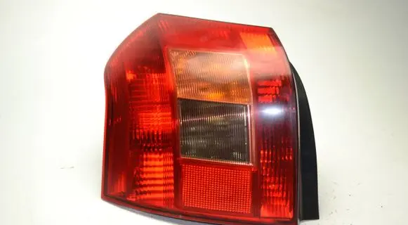 Toyota Corolla E120 E130 Rear/tail lights 13922