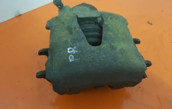 Seat Ibiza III (6L) Front brake caliper