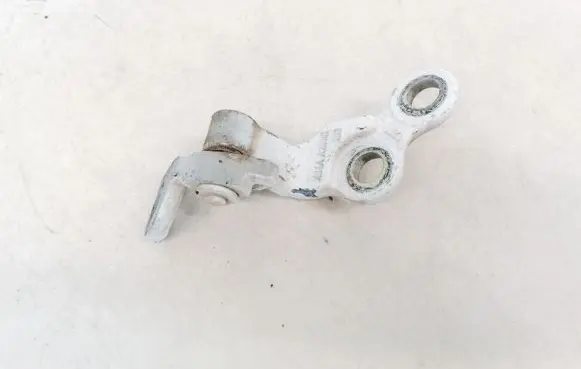 Ford Focus Rear door lower hinge XS4AA26801