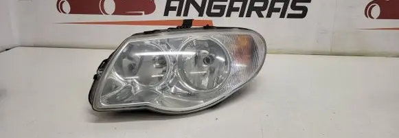 Chrysler Grand Voyager IV Headlight/headlamp 04857831AB 6240100000
