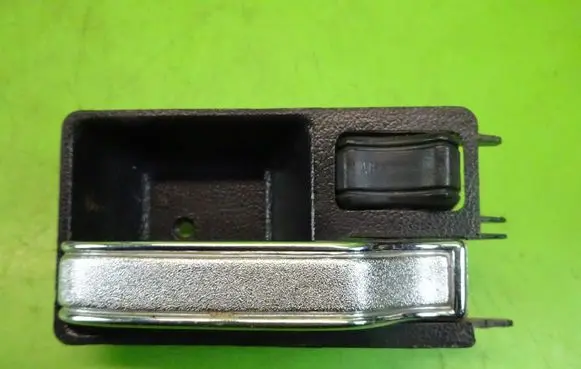 Jeep Cherokee Rear door interior handle
