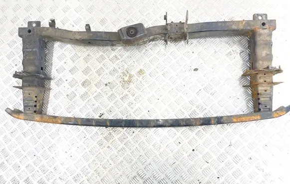 Citroen C6 Front bumper cross member