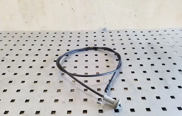 KIA Rio Engine bonnet/hood lock release cable 
