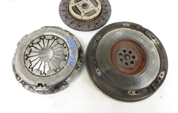 Fiat Ducato Flywheel 3000951354 504092159