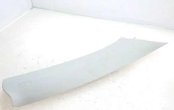 Volkswagen Tiguan (A) pillar trim 5N0867234A