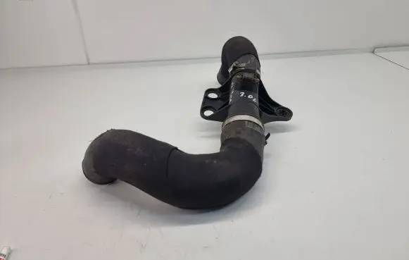 Audi A6 S6 C6 4F Intercooler hose/pipe 4G0145673R