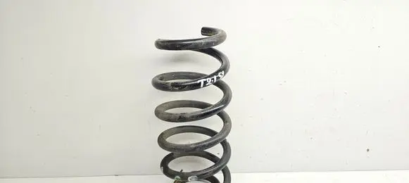 Toyota Avensis T270 Rear coil spring