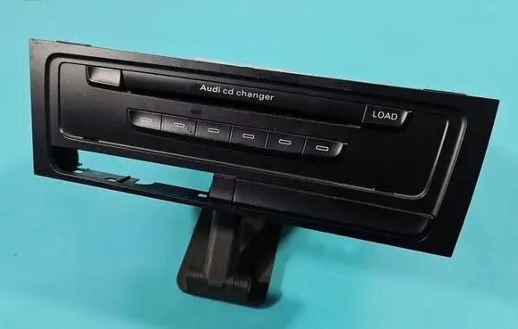 Audi A4 S4 B8 8K CD/DVD changer 8T1035110C IMPRK1585224