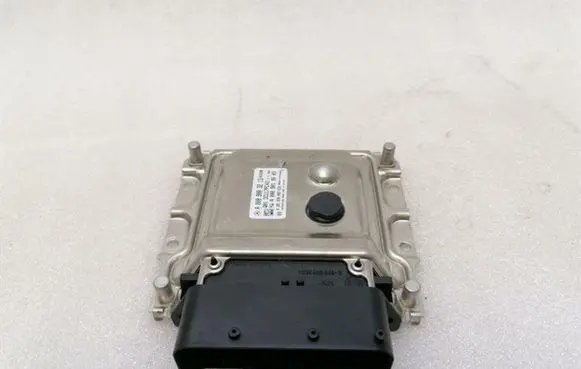 Mercedes-Benz GLS X166 Adblue control unit A0009003213