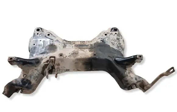 Citroen C4 II Front subframe 