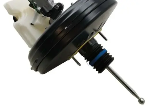 Volkswagen PASSAT B8 Brake booster 3Q1614105BJ