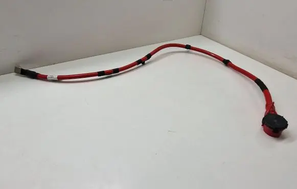 BMW i4 Positive cable (battery) 5A68281