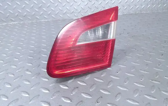 Skoda Superb B6 (3T) Tailgate rear/tail lights 3T5945094