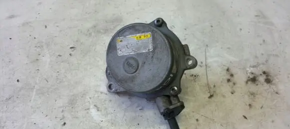 Hyundai i30 Vacuum pump VACUMPOMPAI30