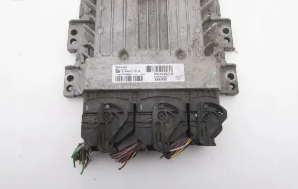 Renault Scenic III - Grand scenic III Other control units/modules S180153105A 237103571R