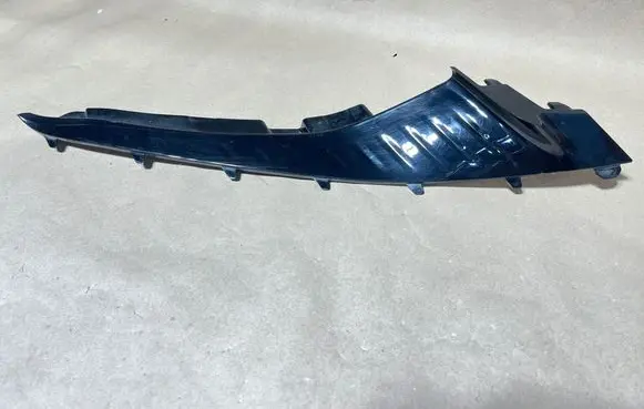 Cupra Born Under headlight/headlamp trim 10E807962a 814022301