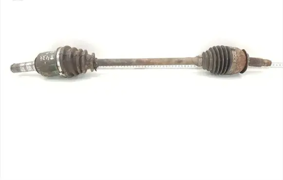 Subaru Outback Front driveshaft
